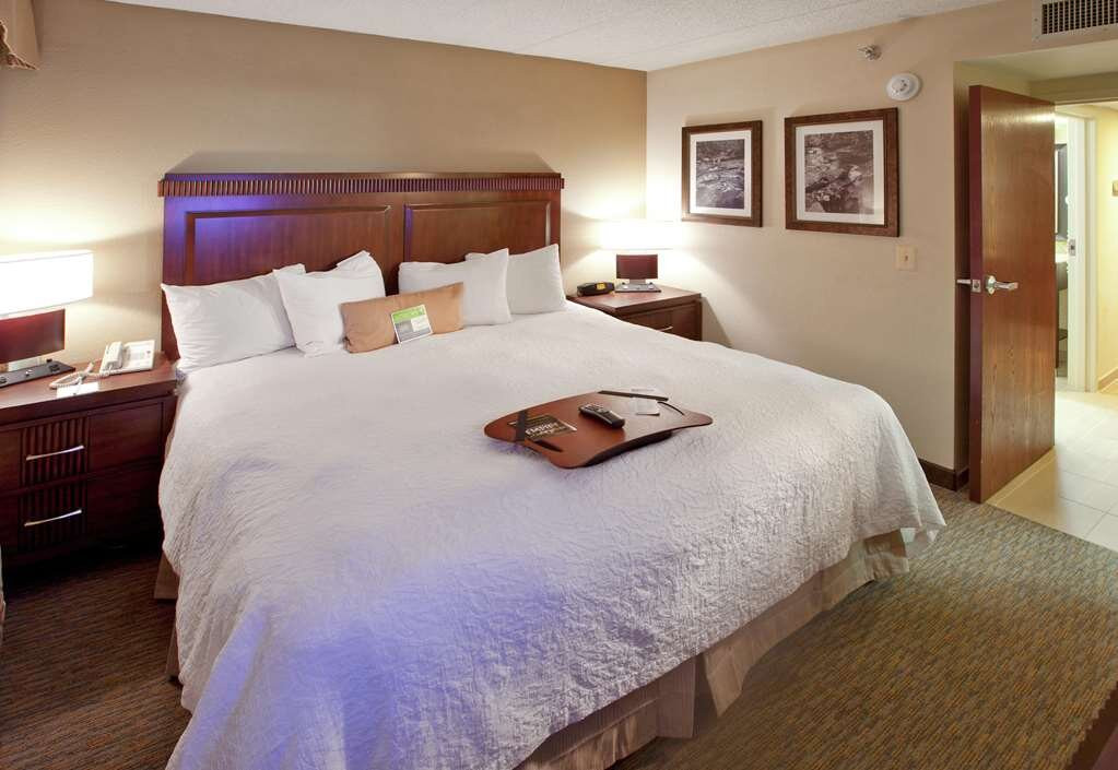 Hampton Inn Lexington Park主图