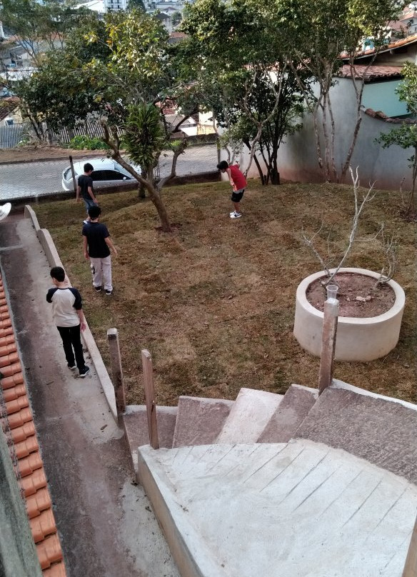 Cervejaria Sea Horse-Sao Lourenco必去景点