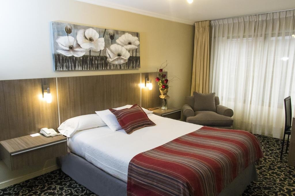 Hotel Don Eduardo主图