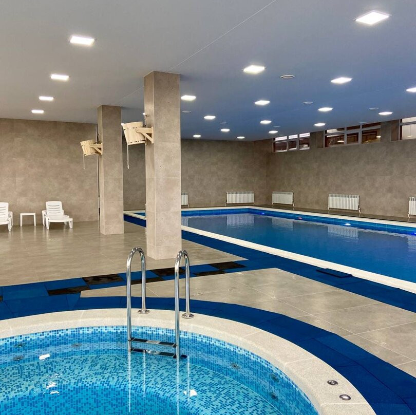 Max Spa Hotel主图