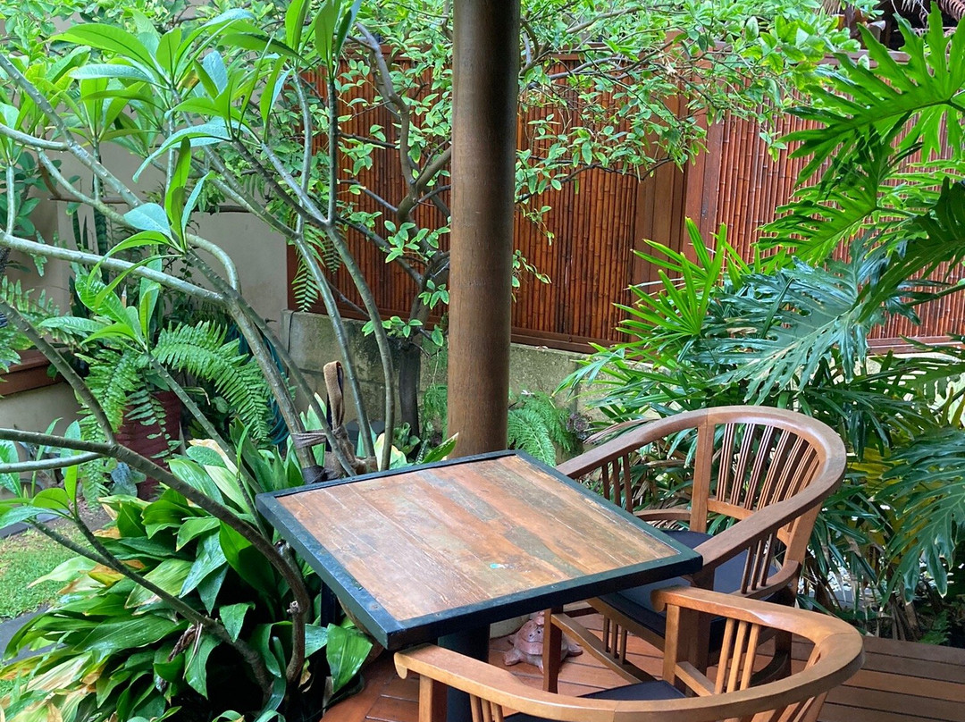 Bali@Avalon Bed & Breakfast主图