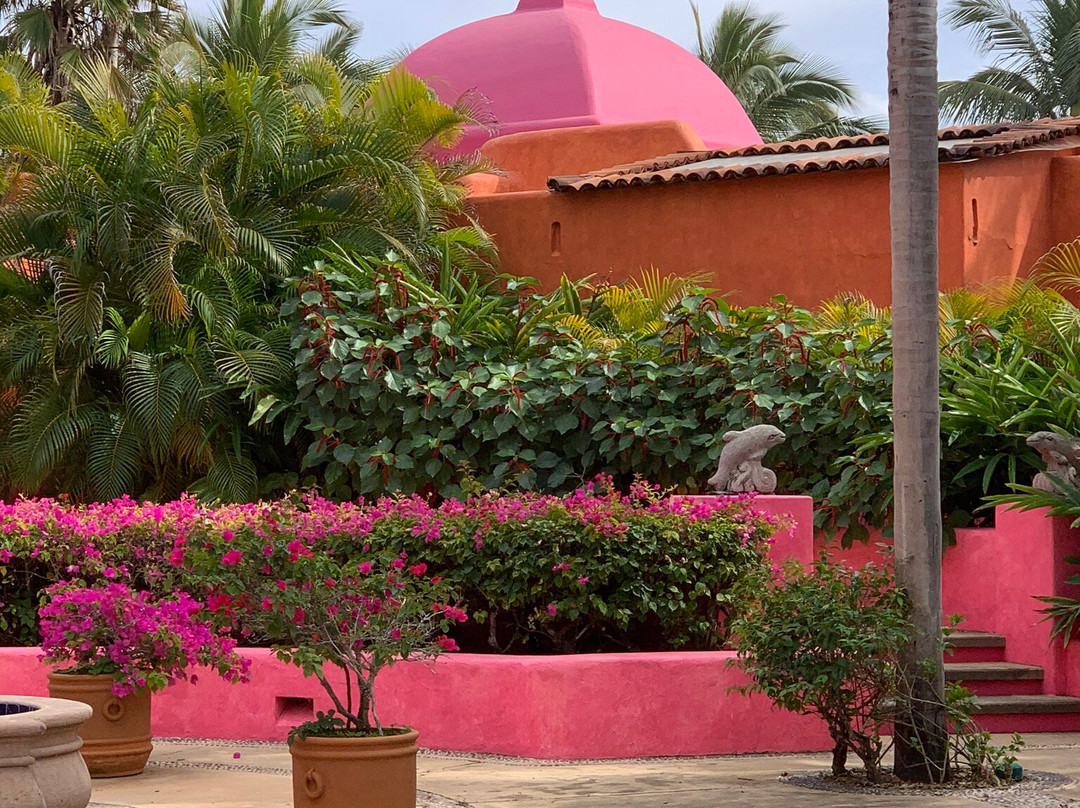 Las Alamandas Resort主图