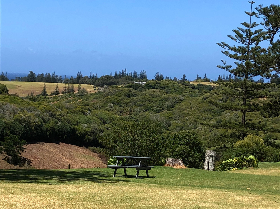 Castaway Norfolk Island主图