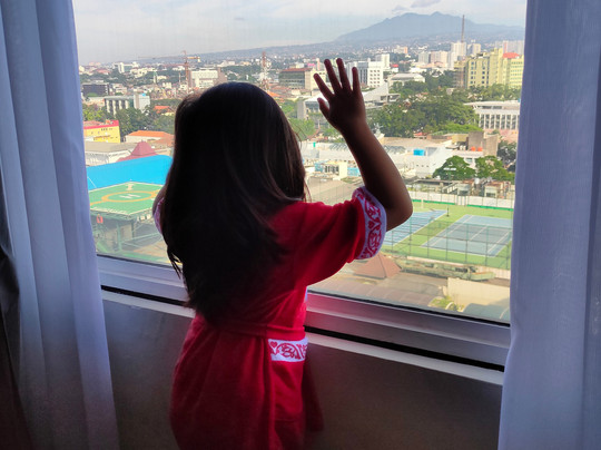 凯越摄政酒店主图