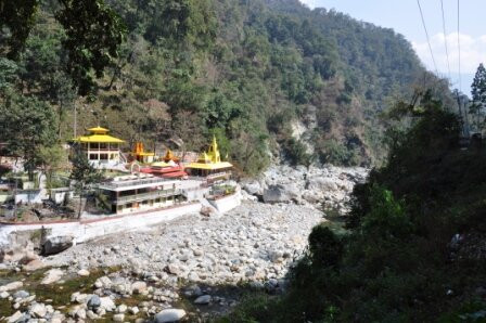 Roys Rabdentse Residency主图