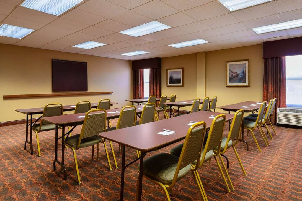 Hampton Inn Mt. Vernon主图