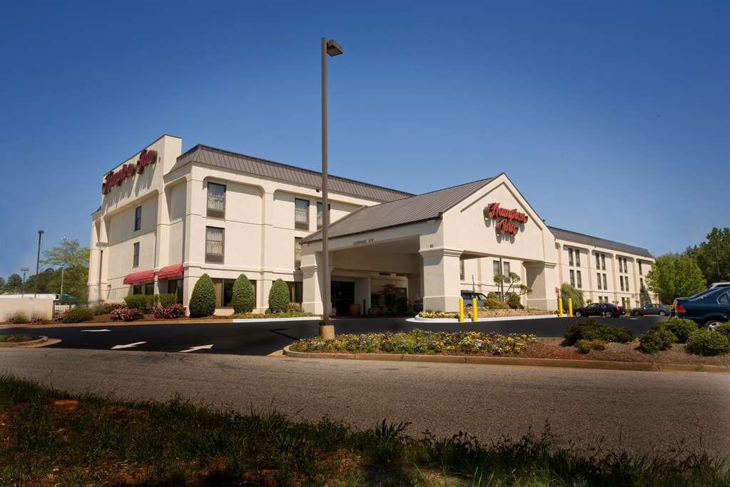 Hampton Inn Atlanta/Newnan主图