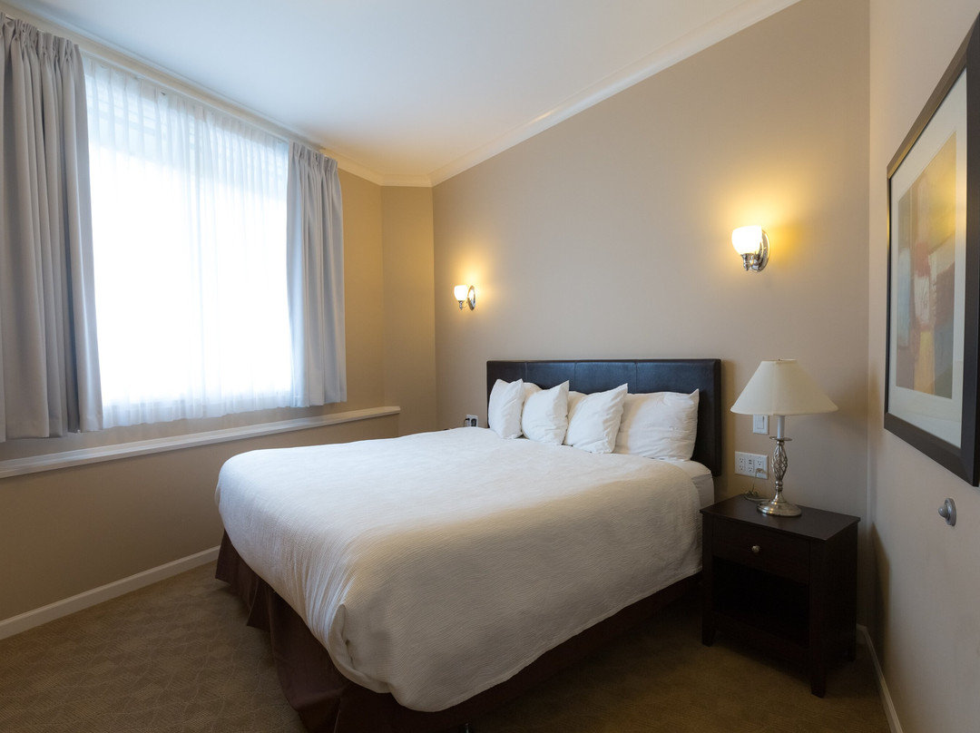 Glenwood Inn & Suites主图