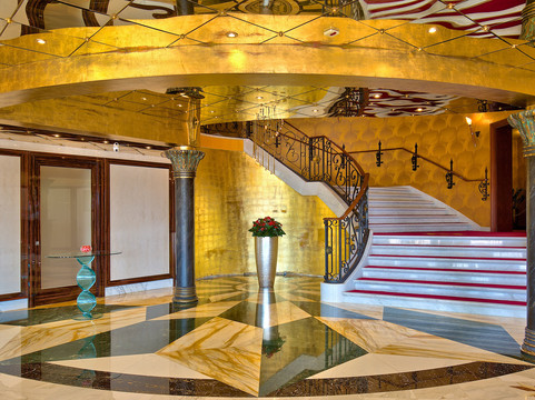 穆利诺奢华精品酒店主图