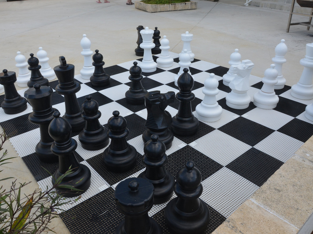 Angsana Cayo Santa Maria主图