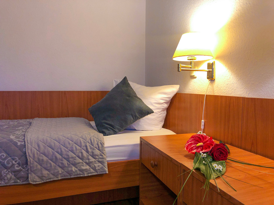 Hotel Kaiser