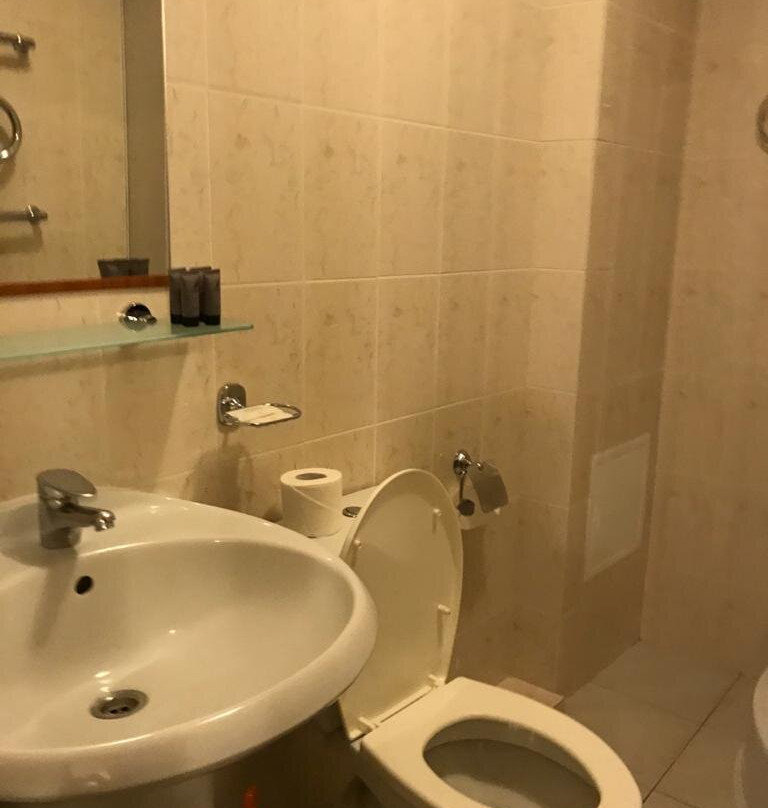 Zvenigorod Park Hotel主图