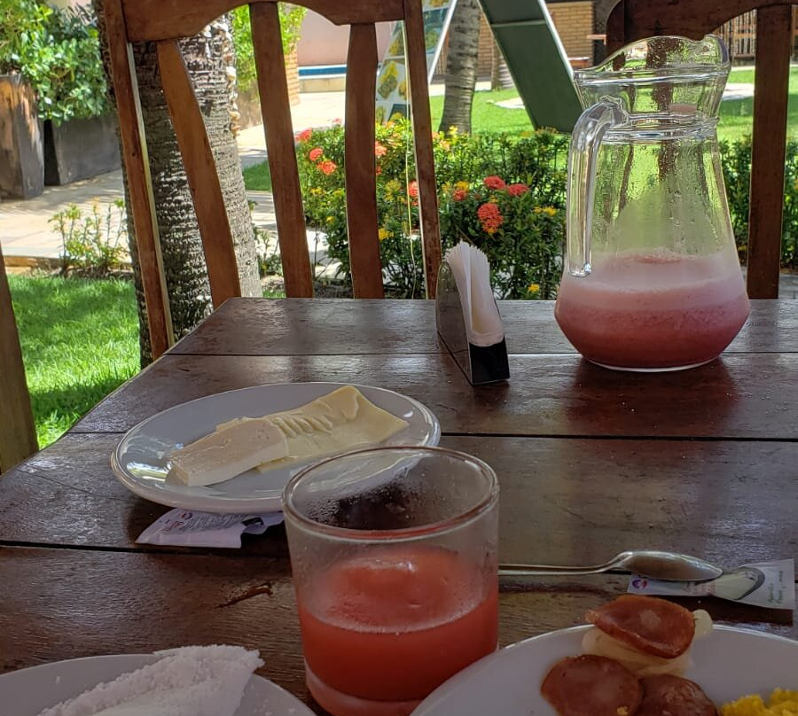 La Dolce Vita Flat & Pousada主图