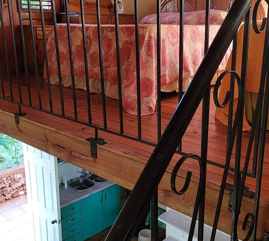 Hotel El Marinique主图