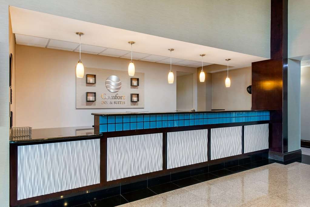 Comfort Inn & Suites of Tavares主图