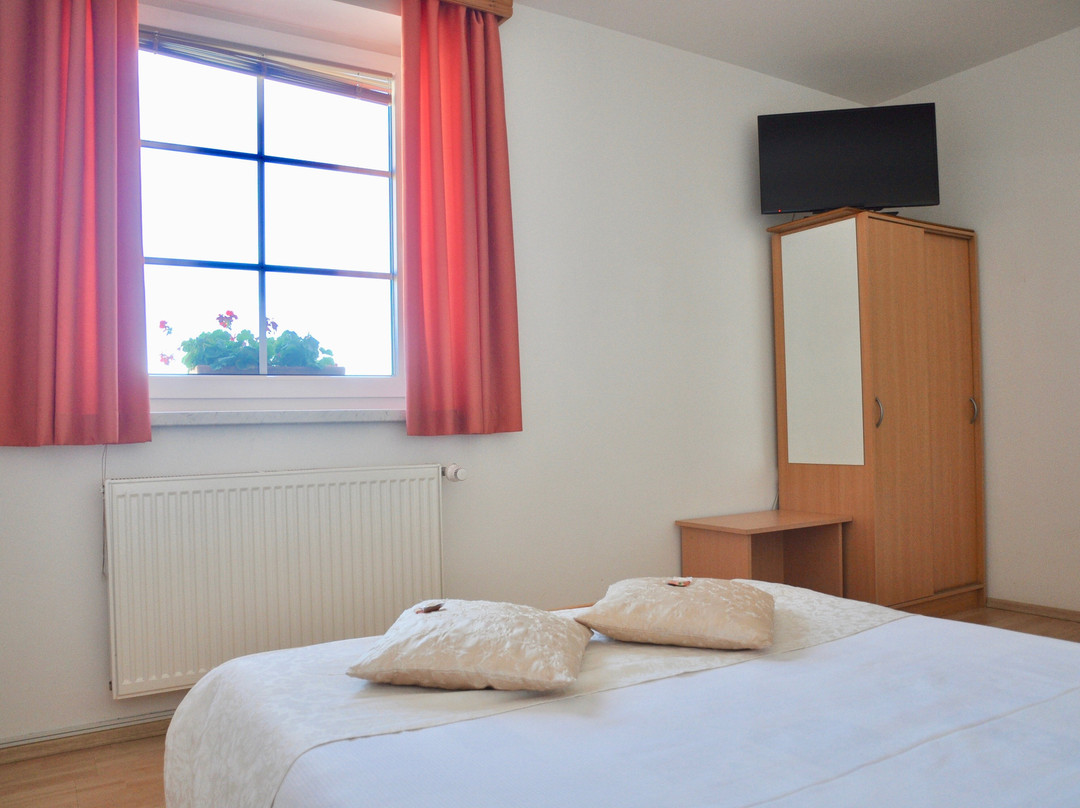 Guesthouse Mirjam主图