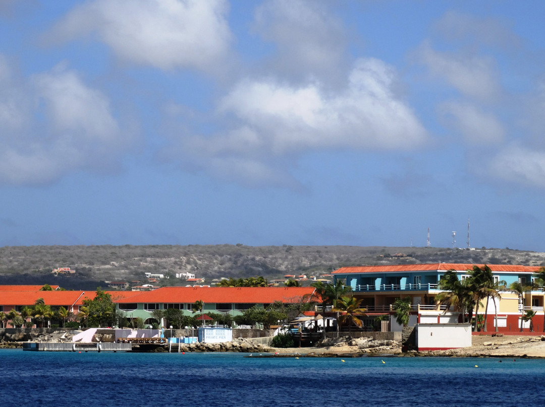 Bari Reef-Kralendijk必去景点