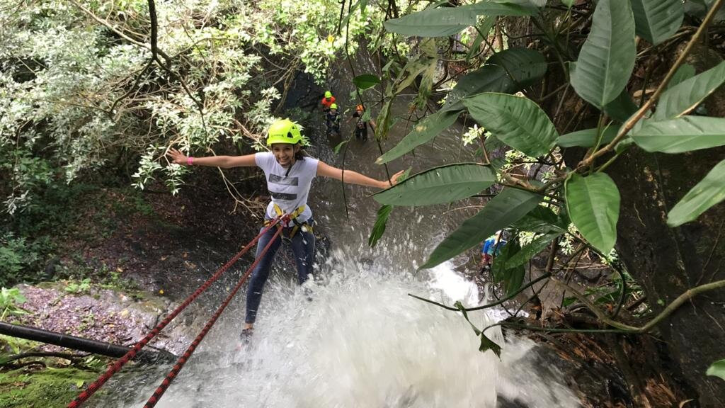 GREENLIVE-Paicol必去景点