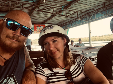 寂寞沙滩度假村主图