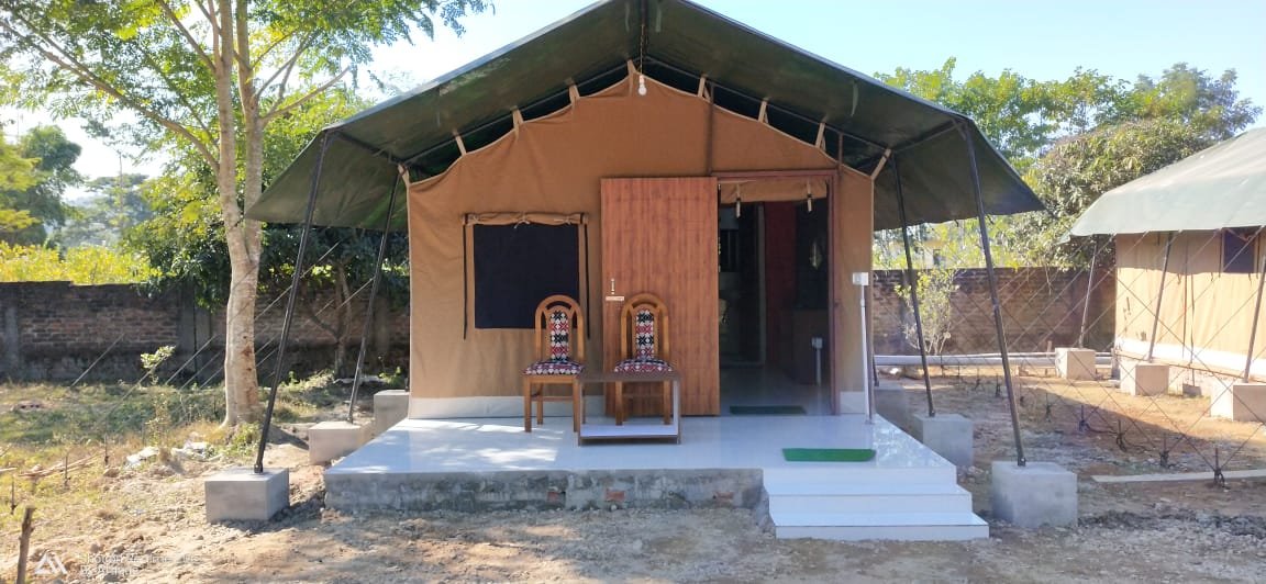 Bonroja Motel-官方