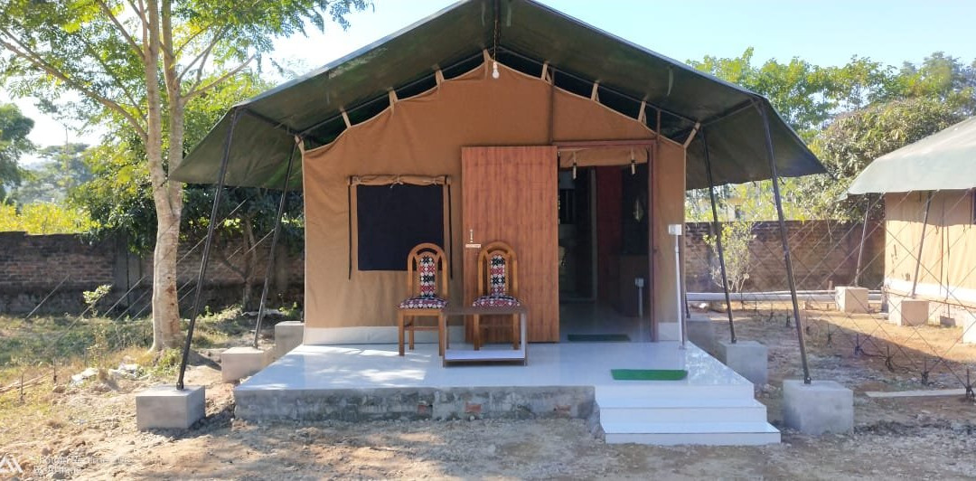 Bagori酒店住宿-Bonroja Motel