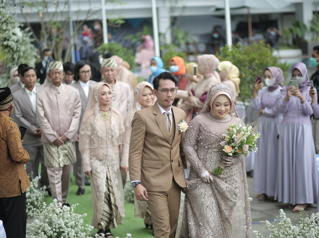 Dhika Serenity Jatinangor主图