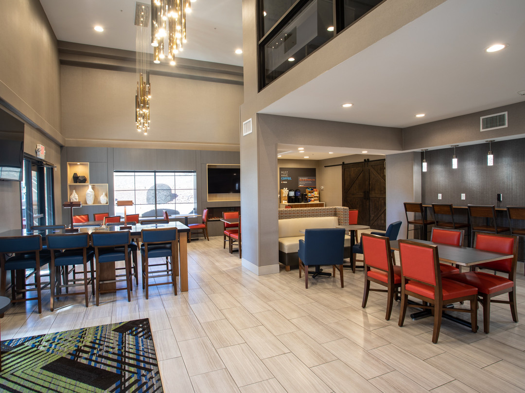 Holiday Inn Express Prescott By IHG主图