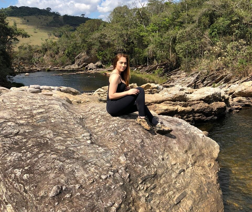 Serra dos Alves-Itabira必去景点