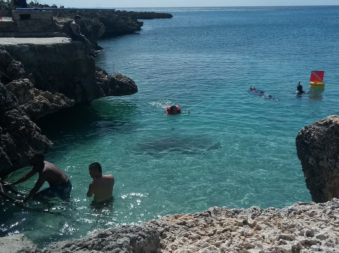 West View-圣安德烈斯岛必去景点