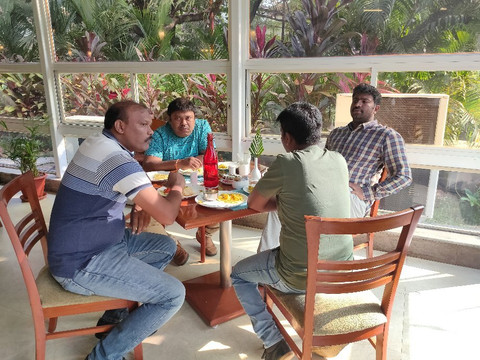 Chances Resort And Casino An Indy Resort主图