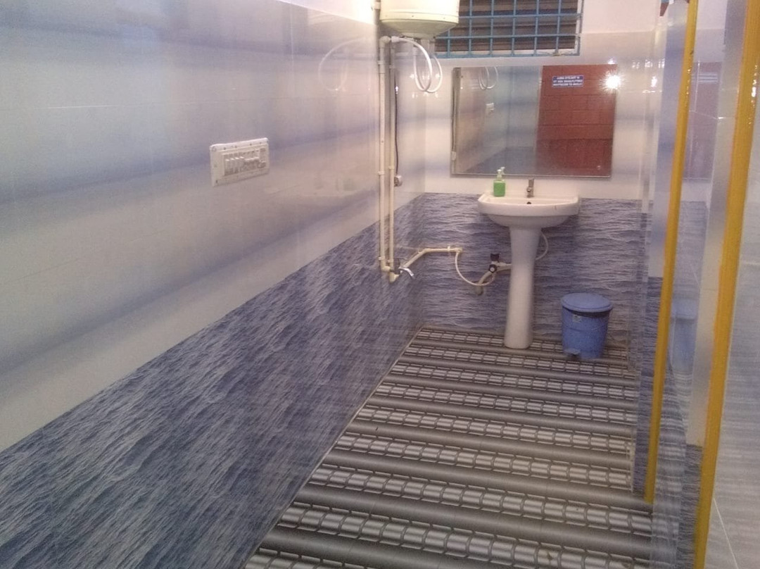 Farmer's Son Resorts主图