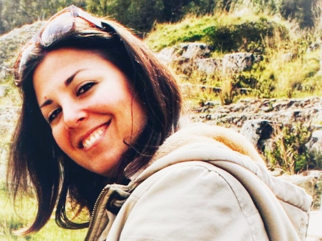 Viaggio a Sud-Est con Enrica De Melio-锡拉库扎必去景点