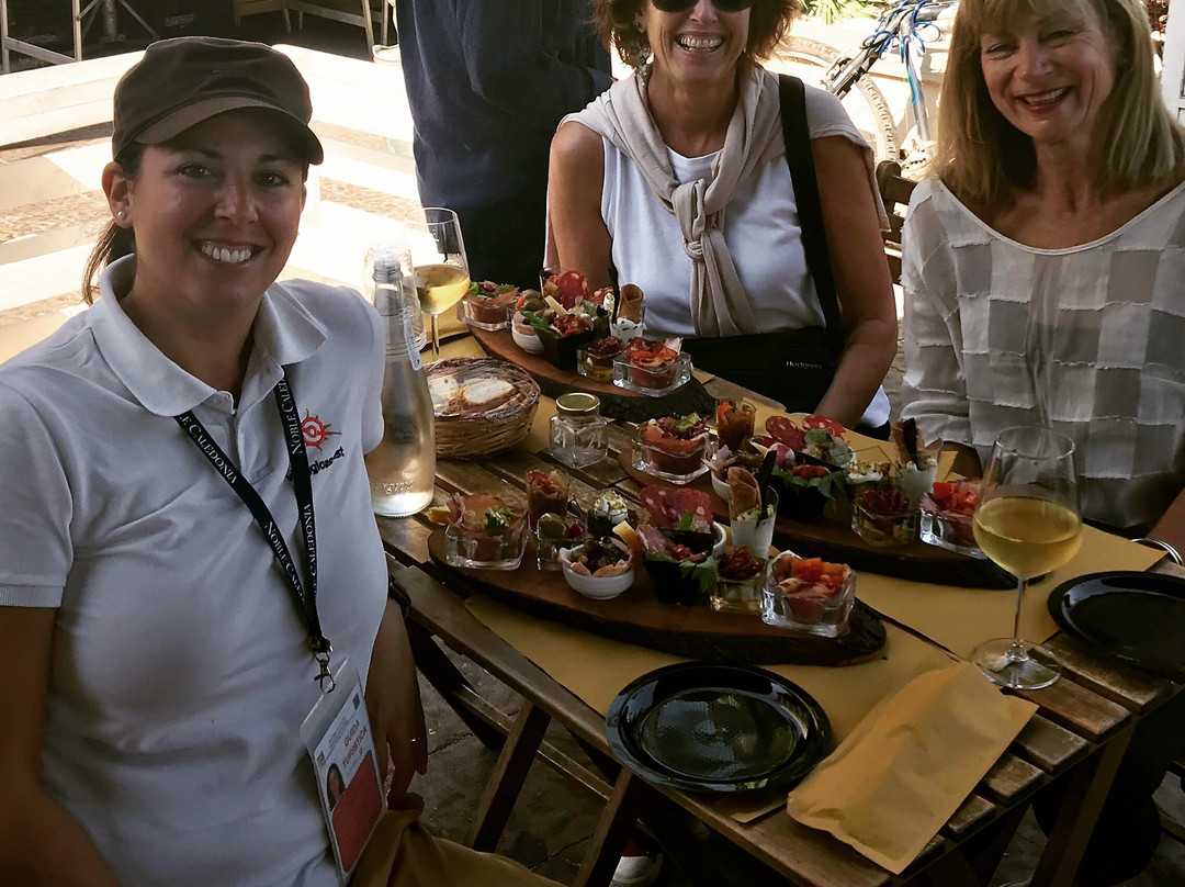 Viaggio a Sud-Est con Enrica De Melio-锡拉库扎必去景点