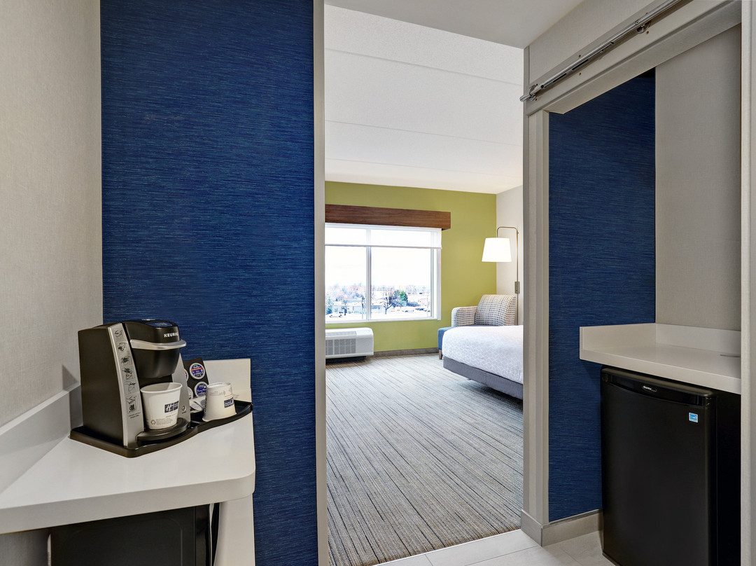 Holiday Inn Express & Suites Collingwood By IHG主图