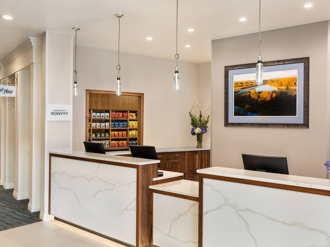 Delta Hotels Helena Colonial主图