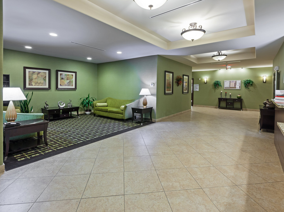 Holiday Inn Express & Suites Brady by IHG主图