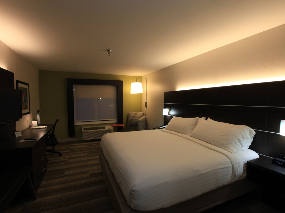 Holiday Inn Express & Suites Chattanooga-hixson By IHG主图