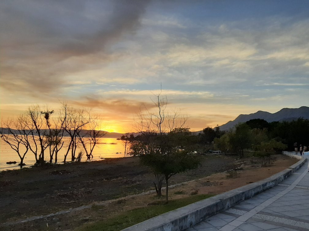 Malecón de Ajijic-Ajijic必去景点