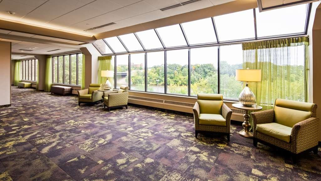 Best Western Plus Kelly Inn主图