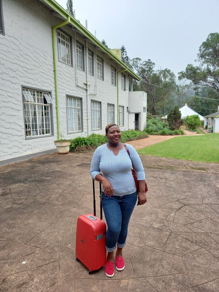 Chimanimani Hotel-官方