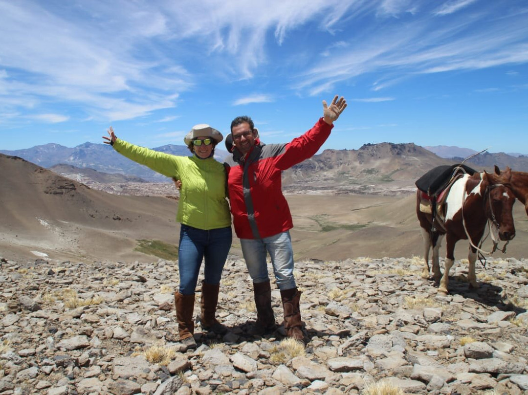Gaucho Argentino景点图片