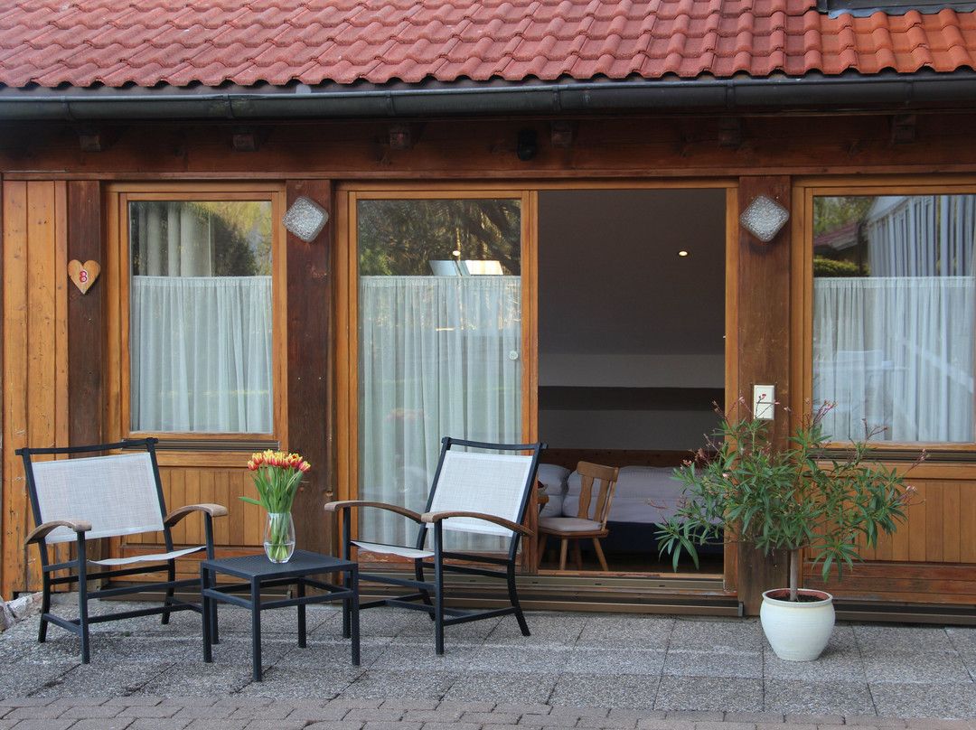 Landhaus Grobert主图