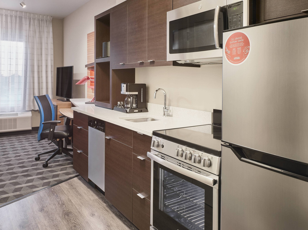 TownePlace Suites Medicine Hat主图