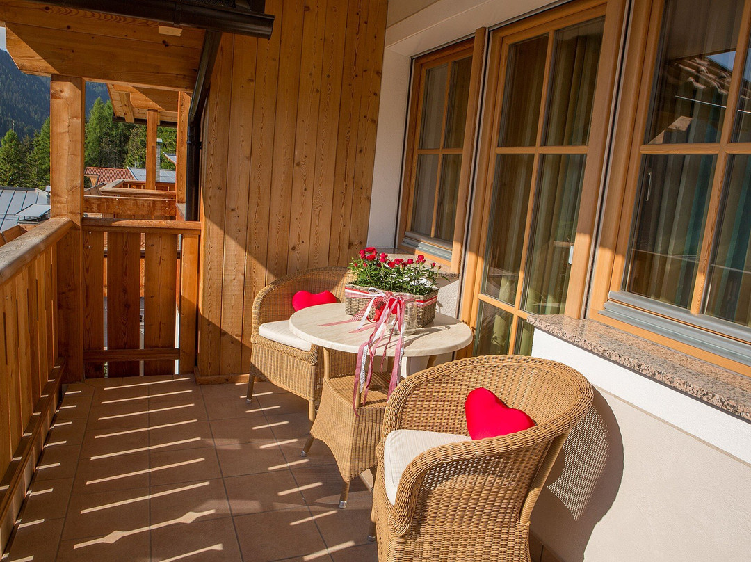Chalet Soredl主图