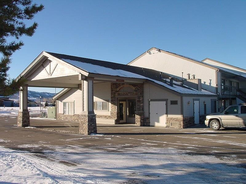 Littletree Inn主图