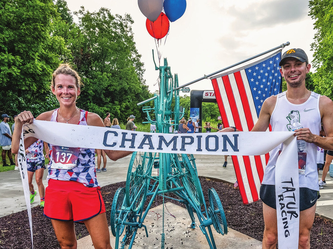 Visit Edmond-埃德蒙必去景点