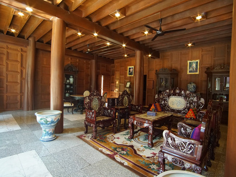 Boontarn Sanctuary Chiang Mai主图