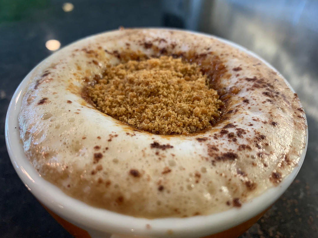 Hegoetxea Taberna-毕尔巴鄂必去景点