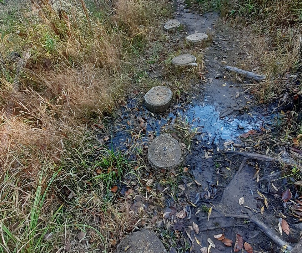 Kanopolis State Park-Marquette必去景点