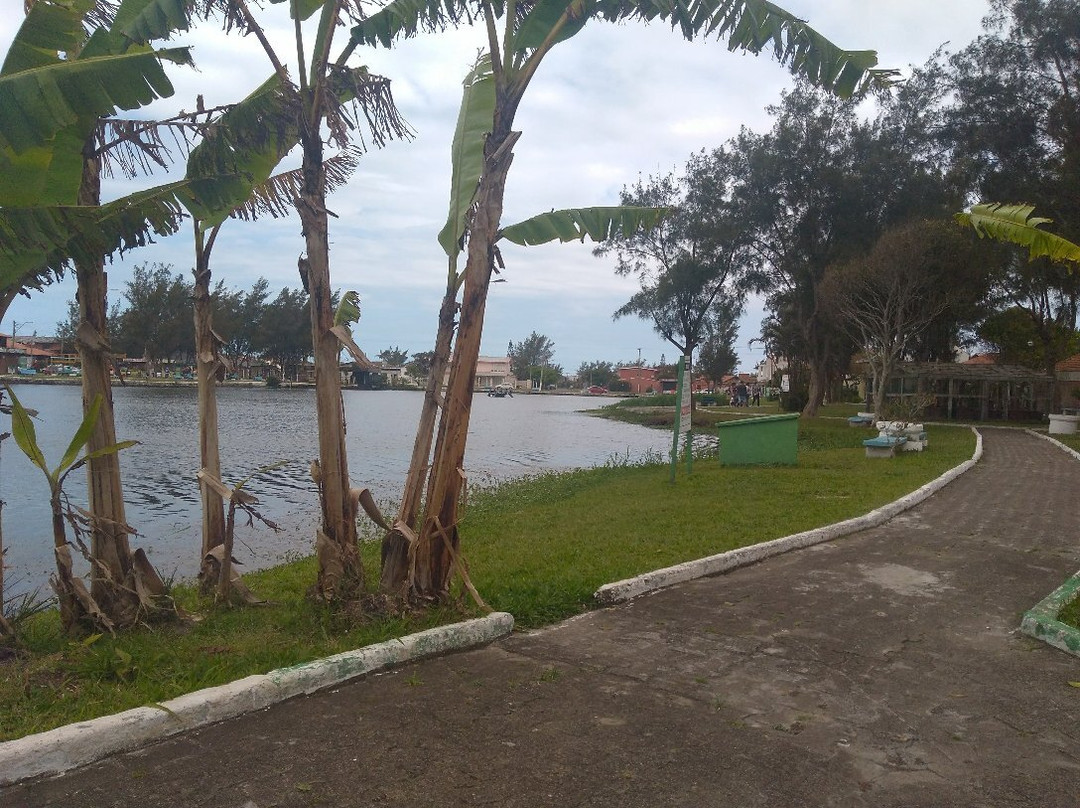 Lago do Braco-Morto-Imbe必去景点